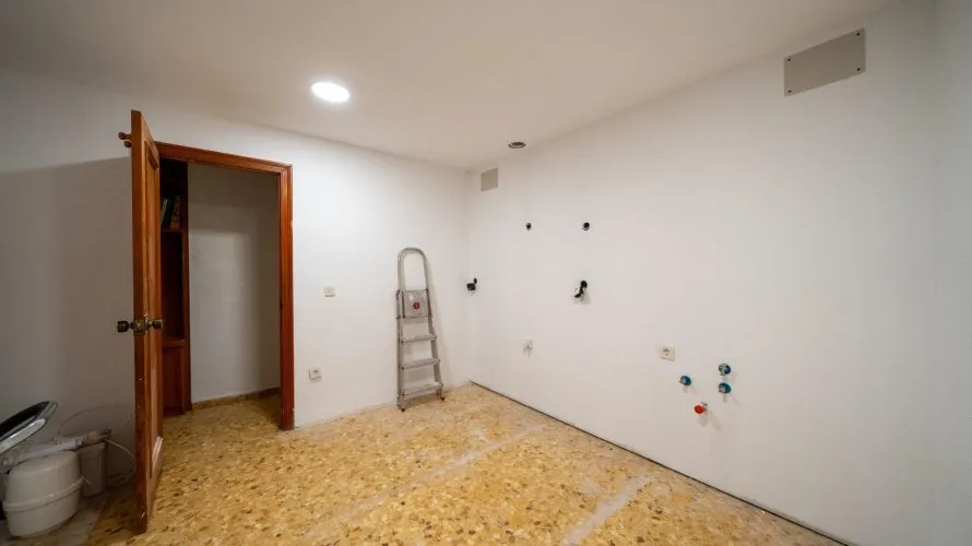 1 bedroom apartment for sale, Alicante, Spain No. 961 № 25
