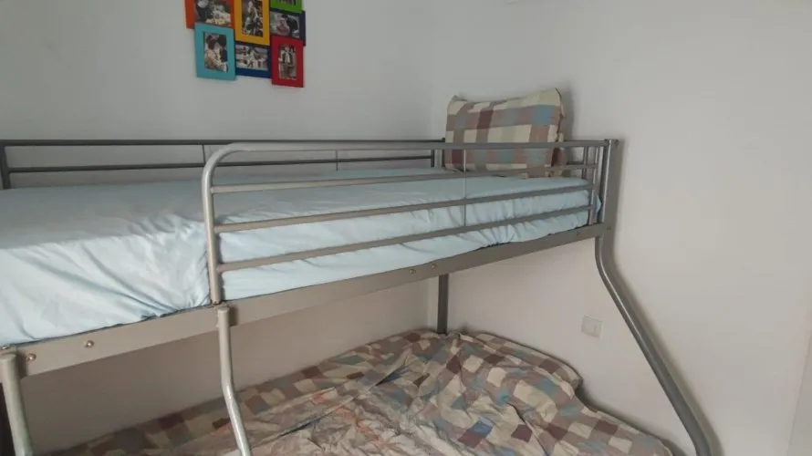 2 bedrooms apartment for sale, Alicante, Spain No. 905 № 6