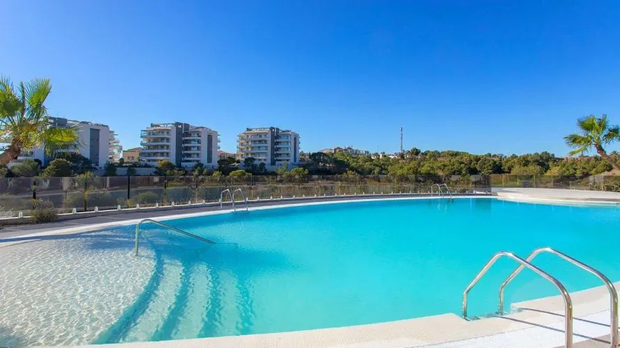 3 bedrooms land plot for sale, Villamartin, Spain No. 413 № 7