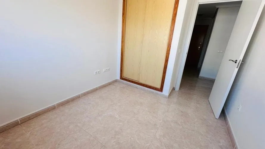 2 bedrooms penthouse for sale, Villajoyosa, Spain No. 231 № 12