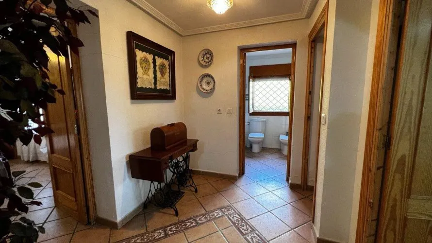 180m² apartment for sale, San Vicente del Raspeig, Spain No. 481 № 20
