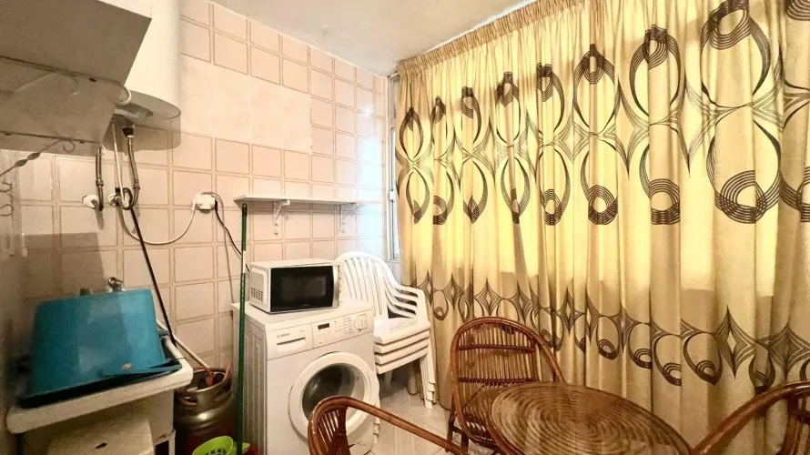 3 bedrooms apartment for sale, Torrevieja, Spain No. 1138 № 17