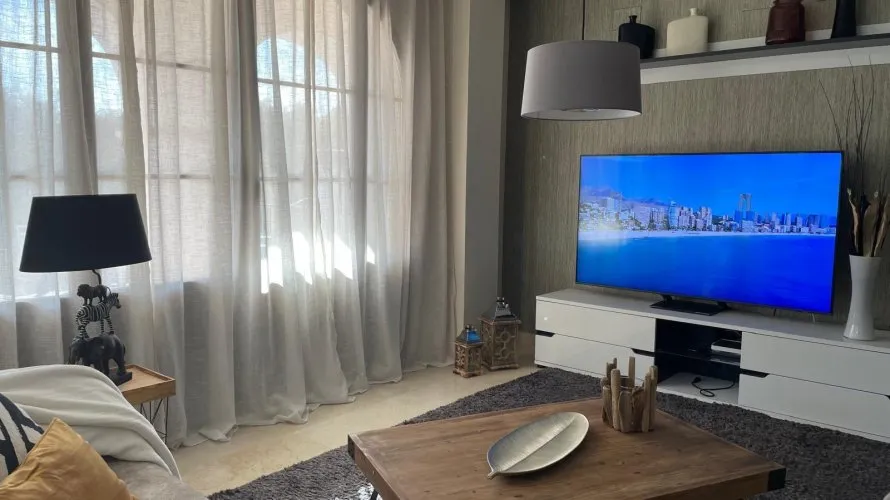 1 bedroom villa for sale, Finestrat, Spain No. 805 № 5