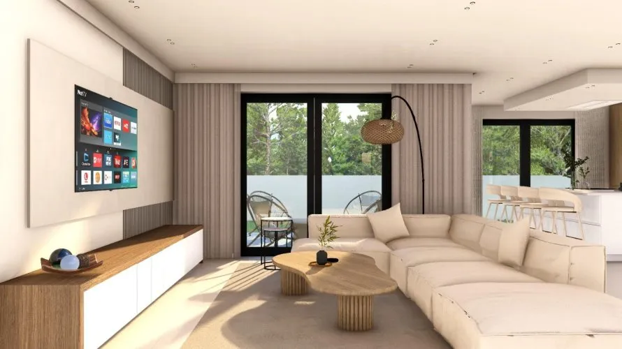 4 bedrooms villa for sale, Finestrat, Spain No. 1129 № 19