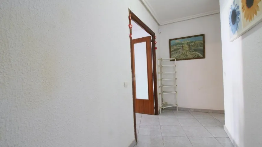 2 bedrooms apartment for sale, Alicante, Spain No. 1614 № 7