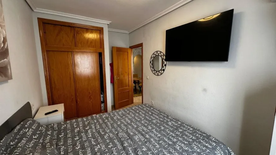 2 bedrooms apartment for sale, Torrevieja, Spain No. 2794 № 12