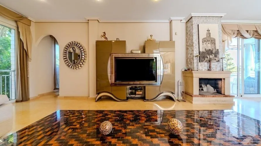 5 bedrooms villa for sale, Torrevieja, Spain No. 768 № 6