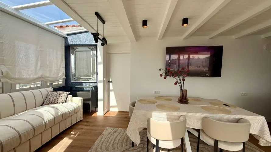 4 bedrooms penthouse for sale, Guardamar del Segura, Spain No. 1149 № 12