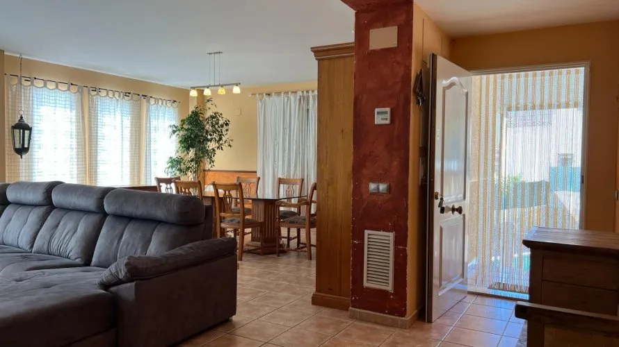 170m² apartment for sale, Godelleta, Spain No. 1360 № 21