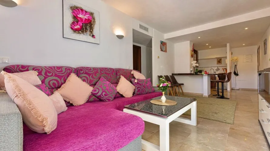 2 bedrooms apartment for sale, Torrevieja, Spain No. 563 № 6