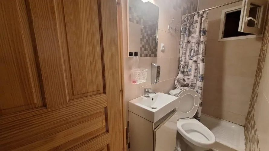 3 bedrooms apartment for sale, Alicante, Spain No. 2787 № 1