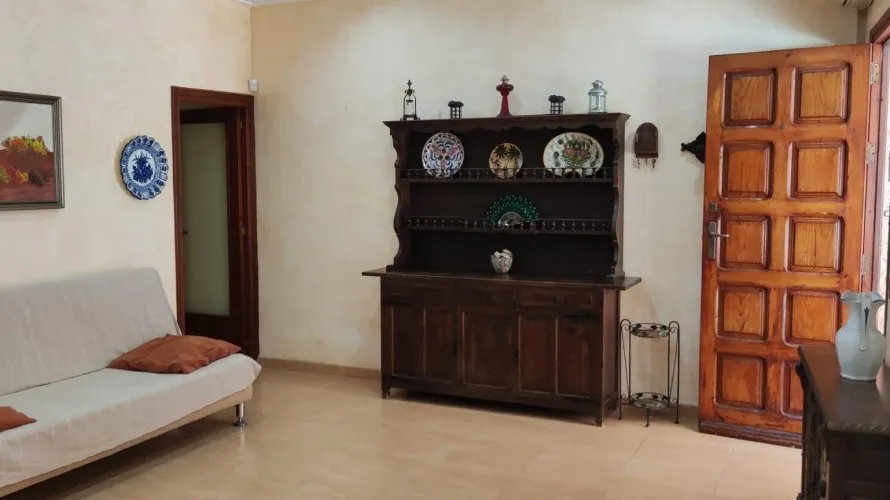 3 bedrooms house for sale, Torrevieja, Spain No. 784 № 3