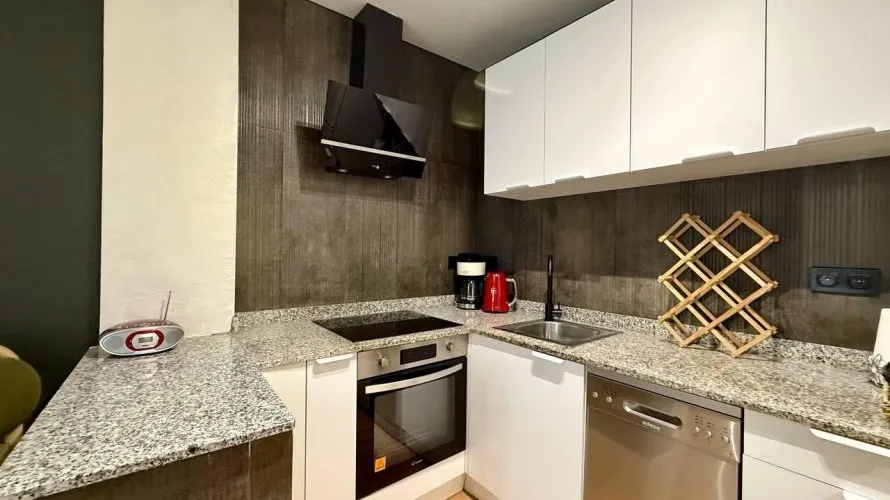 1 bedroom apartment for sale, Torrevieja, Spain No. 2846 № 18