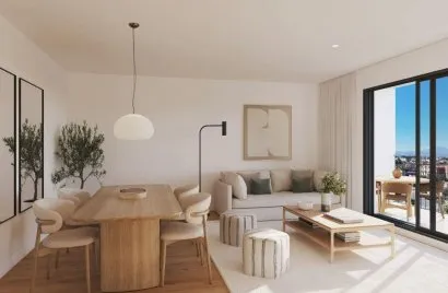 3 bedrooms apartment for sale, Alicante, Spain No. 671