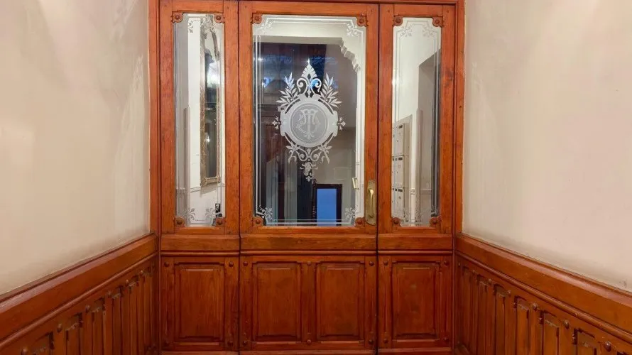 2 bedrooms apartment for sale, Madrid, Spain No. 1089 № 21
