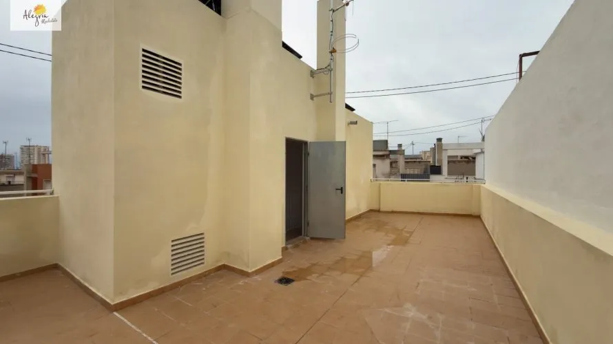 8 bedrooms commercial property for sale, Alicante, Spain No. 251 № 28
