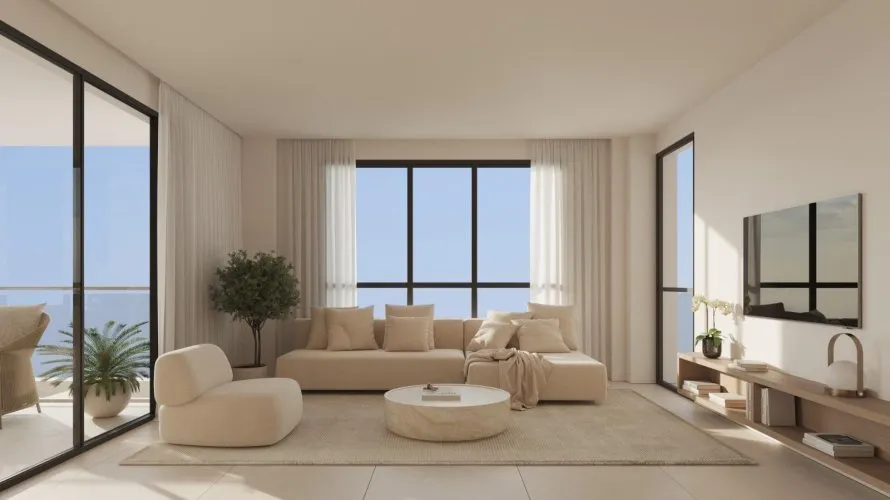 2 bedrooms apartment for sale, Calpe, Spain No. 1378 № 15