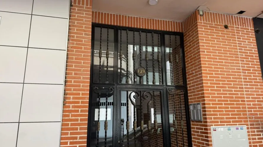 2 bedrooms apartment for sale, Torrevieja, Spain No. 2866 № 2