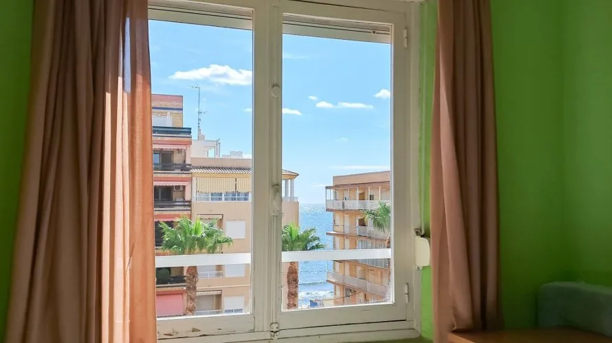 3 bedrooms penthouse for sale, Torrevieja, Spain No. 2792 № 10