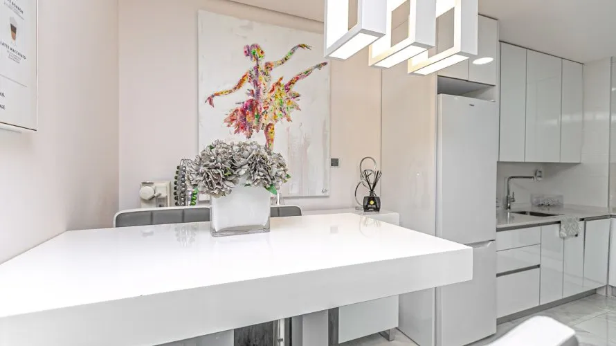 82m² apartment for sale, Alicante, Spain No. 956 № 7
