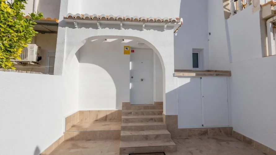 78m² house for sale, Torrevieja, Spain No. 1578 № 25