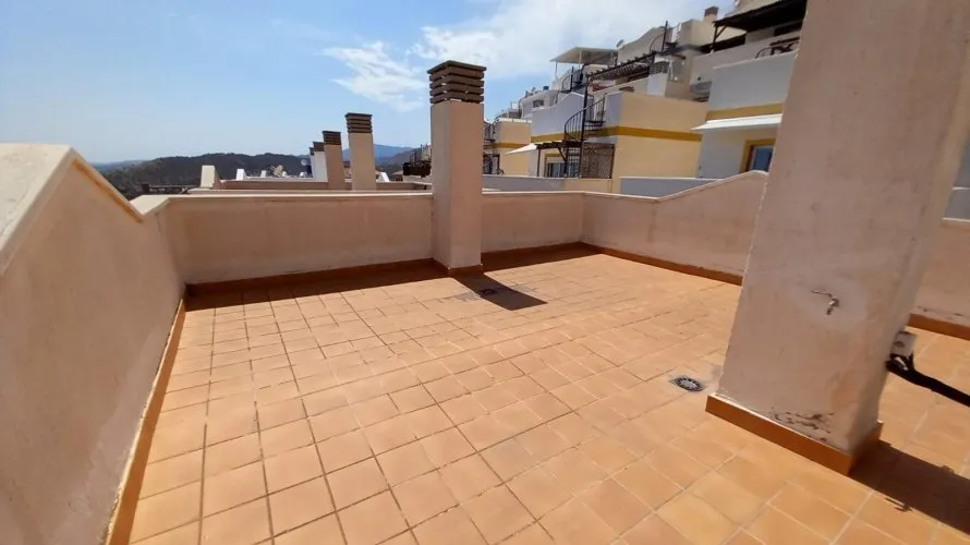 3 bedrooms house for sale, Finestrat, Spain No. 826