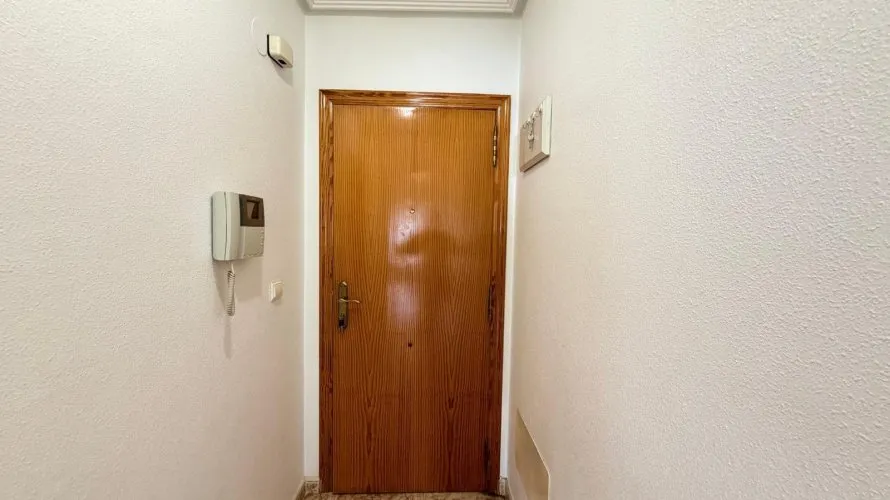 2 bedrooms apartment for sale, Torrevieja, Spain No. 2828 № 27