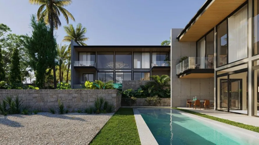 3 bedrooms villa for sale, Calpe, Spain No. 98 № 8