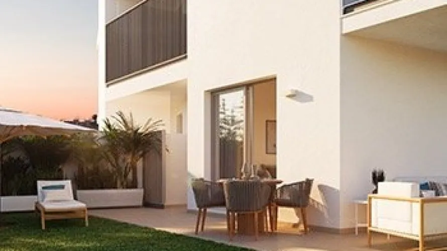 2 bedrooms apartment for sale, Denia, Spain No. 307 № 5