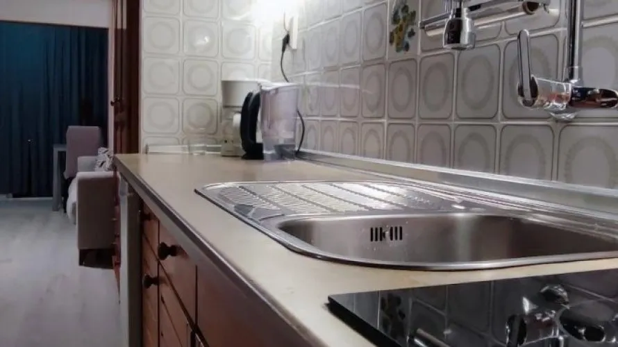 29m² apartment for sale, Finestrat, Spain No. 2795