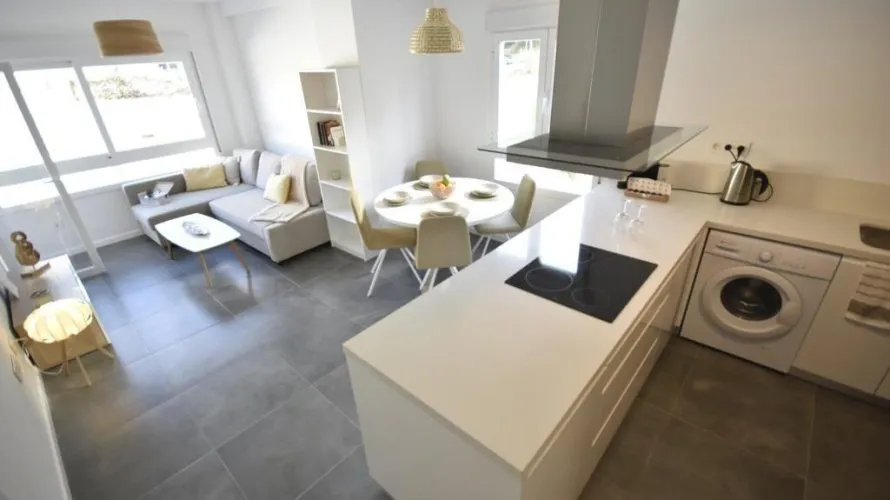 3 bedrooms apartment for sale, Campoamor, Spain No. 1362 № 27