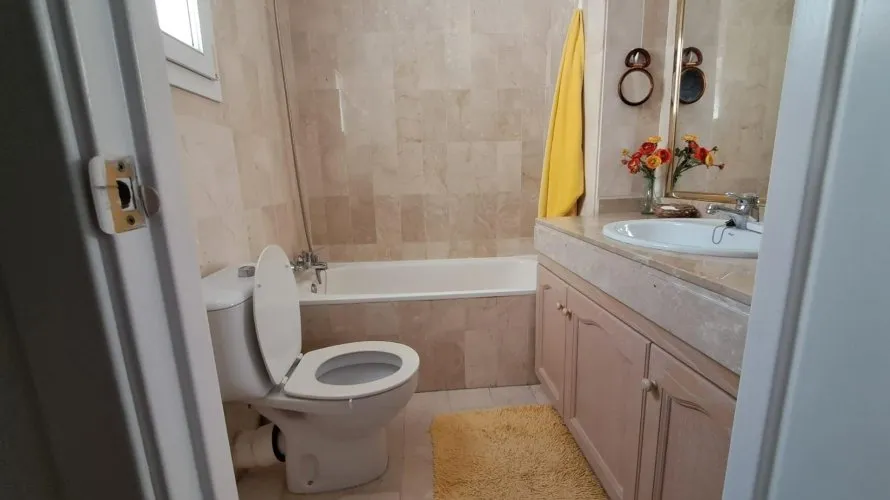 2 bedrooms penthouse for sale, Torrevieja, Spain No. 1481 № 8