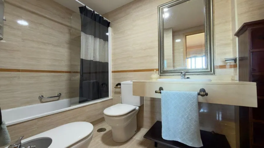 2 bedrooms apartment for sale, Finestrat, Spain No. 1206 № 10