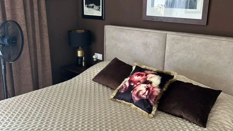 2 bedrooms penthouse for sale, La Zenia, Spain No. 868 № 14