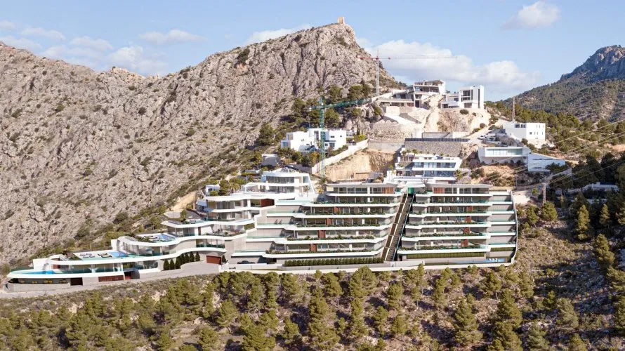 3 bedrooms apartment for sale, Maryvilla, Spain No. 1616 № 18
