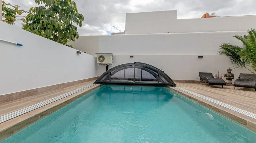 120m² villa for sale, Los Montesinos, Spain No. 957 № 27