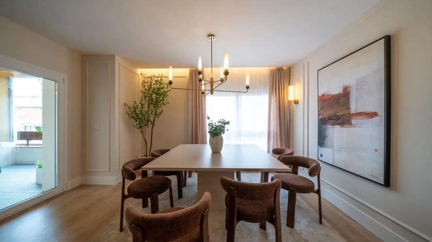 3 bedrooms apartment for sale, Madrid, Spain No. 976 № 20