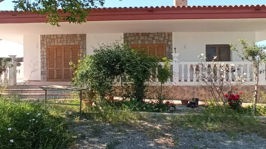 5 bedrooms apartment for sale, Mutxamel, Spain No. 373