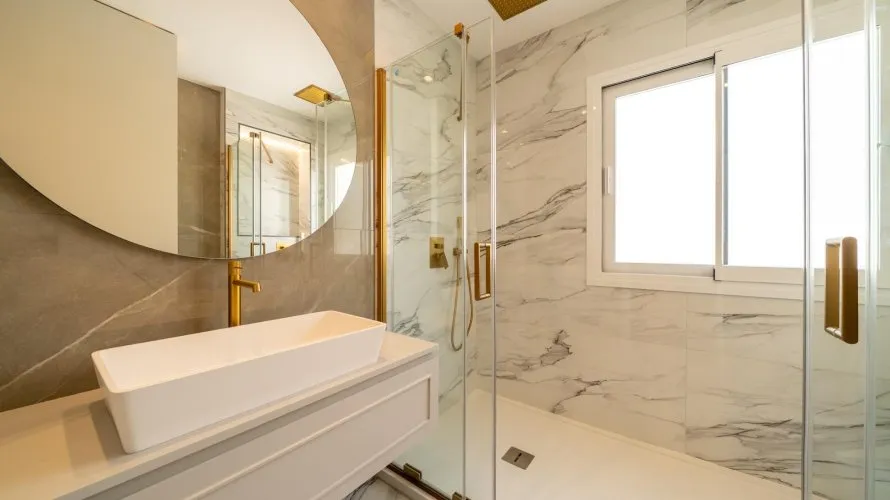 3 bedrooms apartment for sale, Madrid, Spain No. 828 № 23