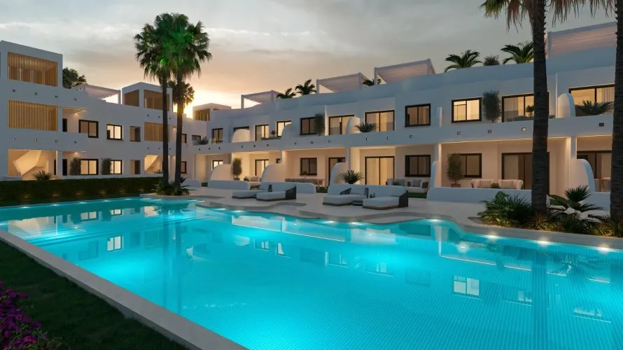 1 bedroom apartment for sale, Orba, Spain No. 1295 № 3