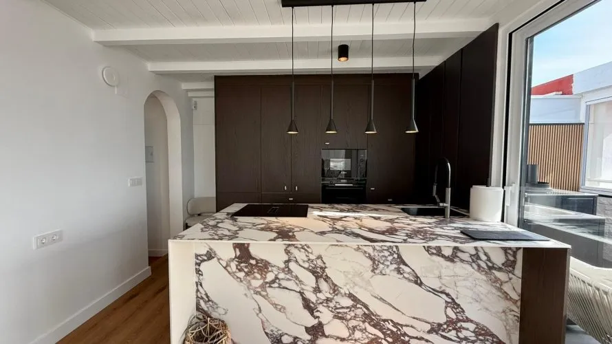4 bedrooms penthouse for sale, Guardamar del Segura, Spain No. 1149 № 7
