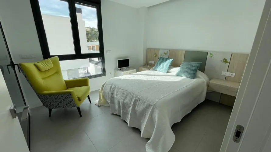 139m² villa for sale, Finestrat, Spain No. 591 № 13