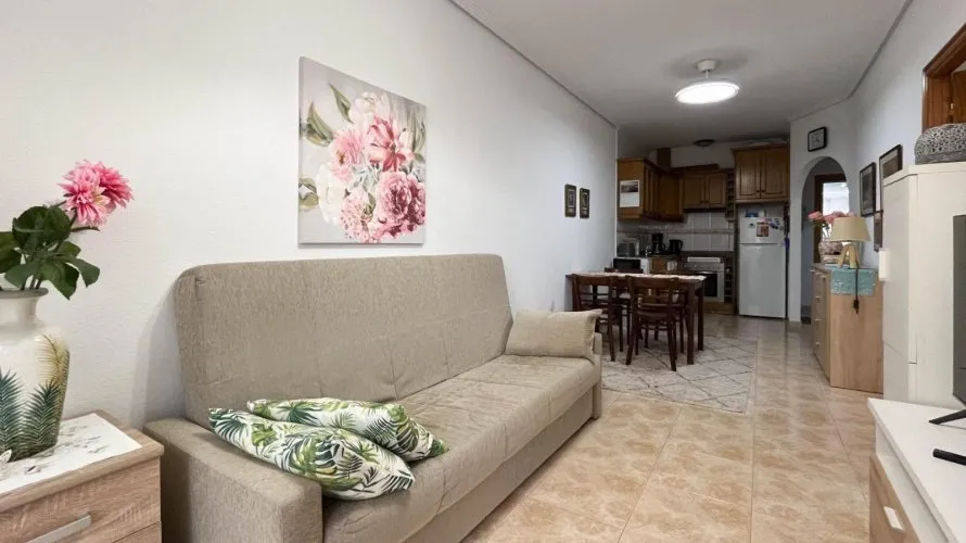 1 bedroom apartment for sale, Torrevieja, Spain No. 2959 № 15
