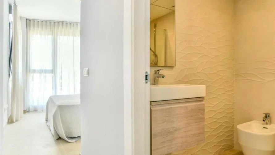 3 bedrooms apartment for sale, Calpe, Spain No. 166 № 20
