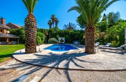 6 bedrooms apartment for sale, Pozuelo de Alarcon, Spain No. 1514