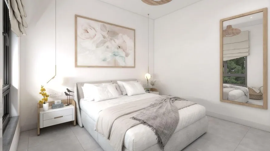2 bedrooms apartment for sale, Altea, Spain No. 711 № 19