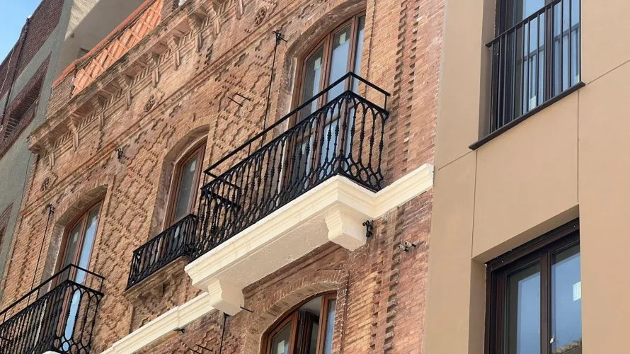 2 bedrooms apartment for sale, Valencia, Spain No. 929 № 25