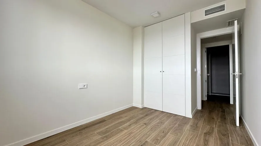 2 bedrooms apartment for sale, Finestrat, Spain No. 614 № 14