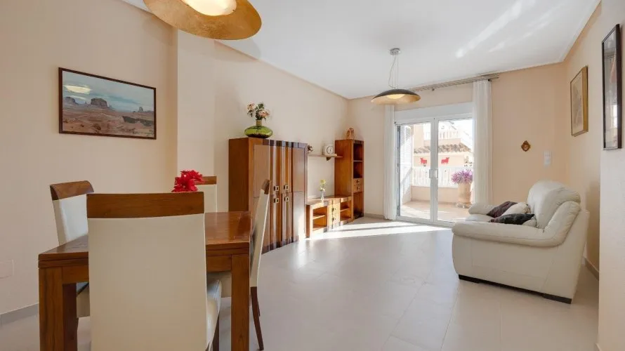 2 bedrooms apartment for sale, Los Dolses, Spain No. 1428 № 13