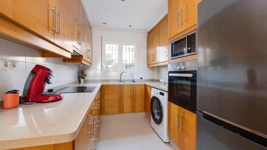 2 bedrooms apartment for sale, Los Dolses, Spain No. 1428 № 17